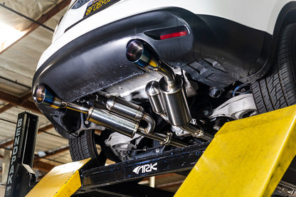 ARK 2009-2019 Infiniti FX35 | FX37 | QX70 GRiP Exhaust
