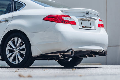 ARK 2011-2019 Infiniti M37 | Q70 GRiP Exhaust