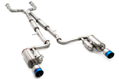 ARK 2011-2019 Infiniti M37 | Q70 GRiP Exhaust
