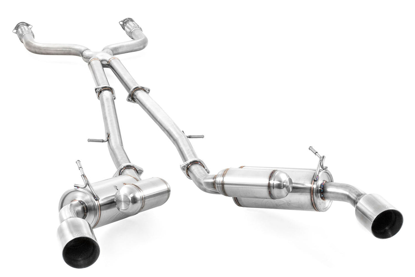 ARK 2016+ Infiniti Q50 3.0T | 2014-2015 Q50 3.7L GRiP Exhaust