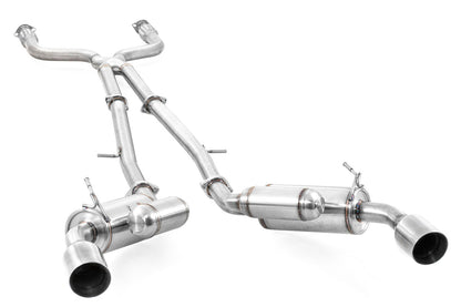 ARK 2016+ Infiniti Q50 3.0T | 2014-2015 Q50 3.7L GRiP Exhaust