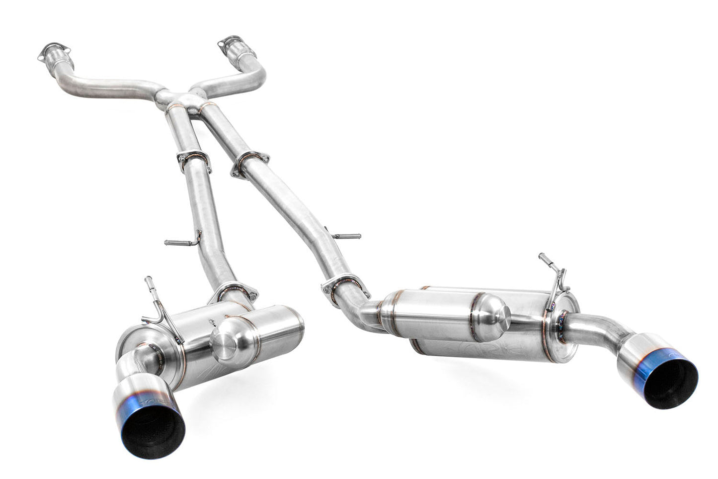 ARK 2016+ Infiniti Q50 3.0T | 2014-2015 Q50 3.7L GRiP Exhaust