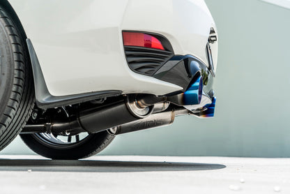 ARK 2017+ Infiniti Q60 3.0T GRiP v2 Exhaust System