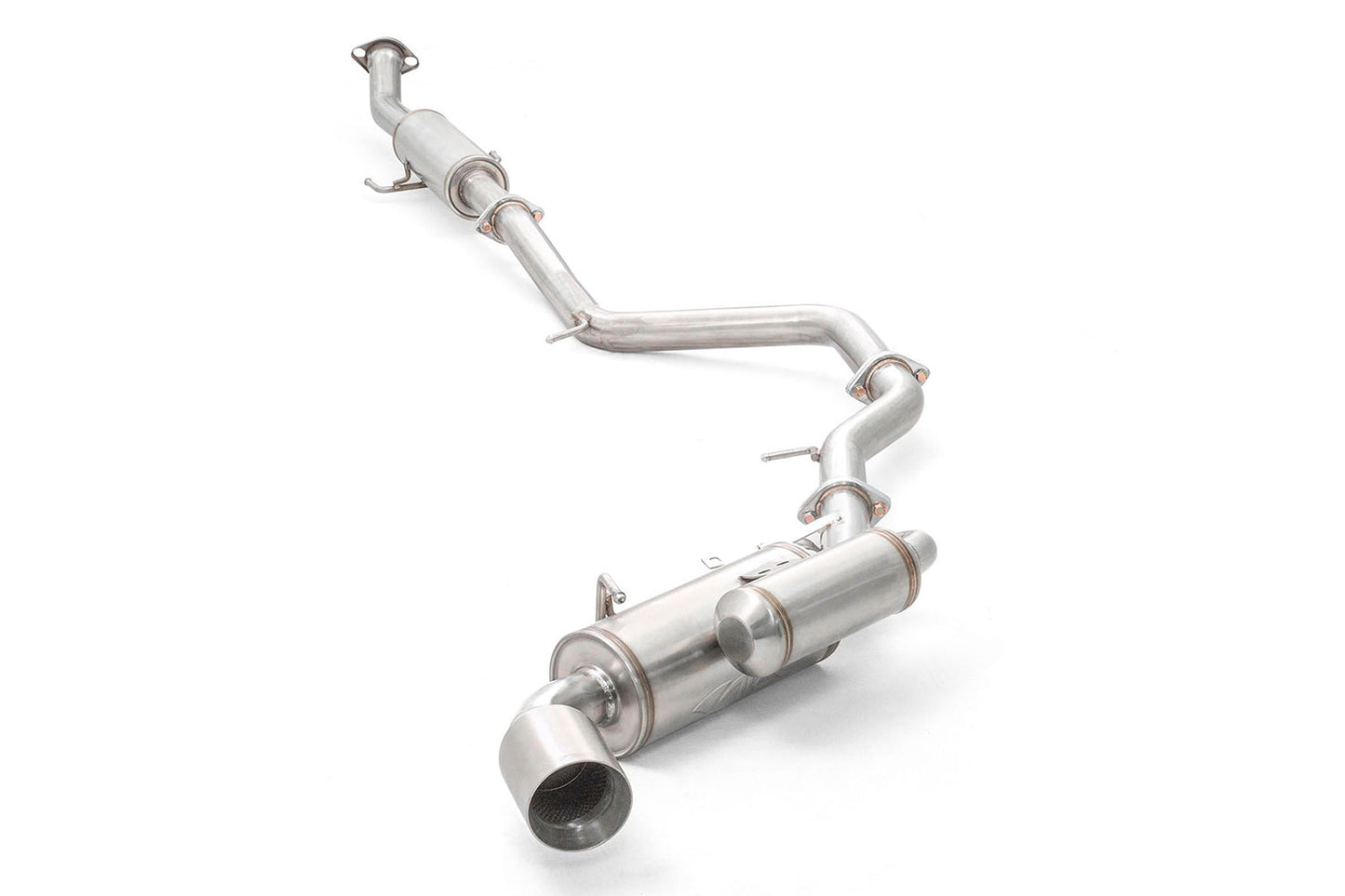 ARK 2010-2013 Scion tC GRiP Exhaust