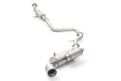 ARK 2010-2013 Scion tC GRiP Exhaust