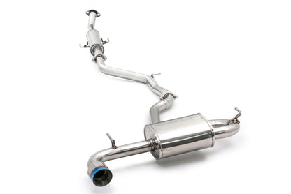 ARK 2010-2013 Scion tC DT-S Exhaust