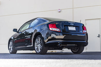 ARK 2010-2013 Scion tC DT-S Exhaust