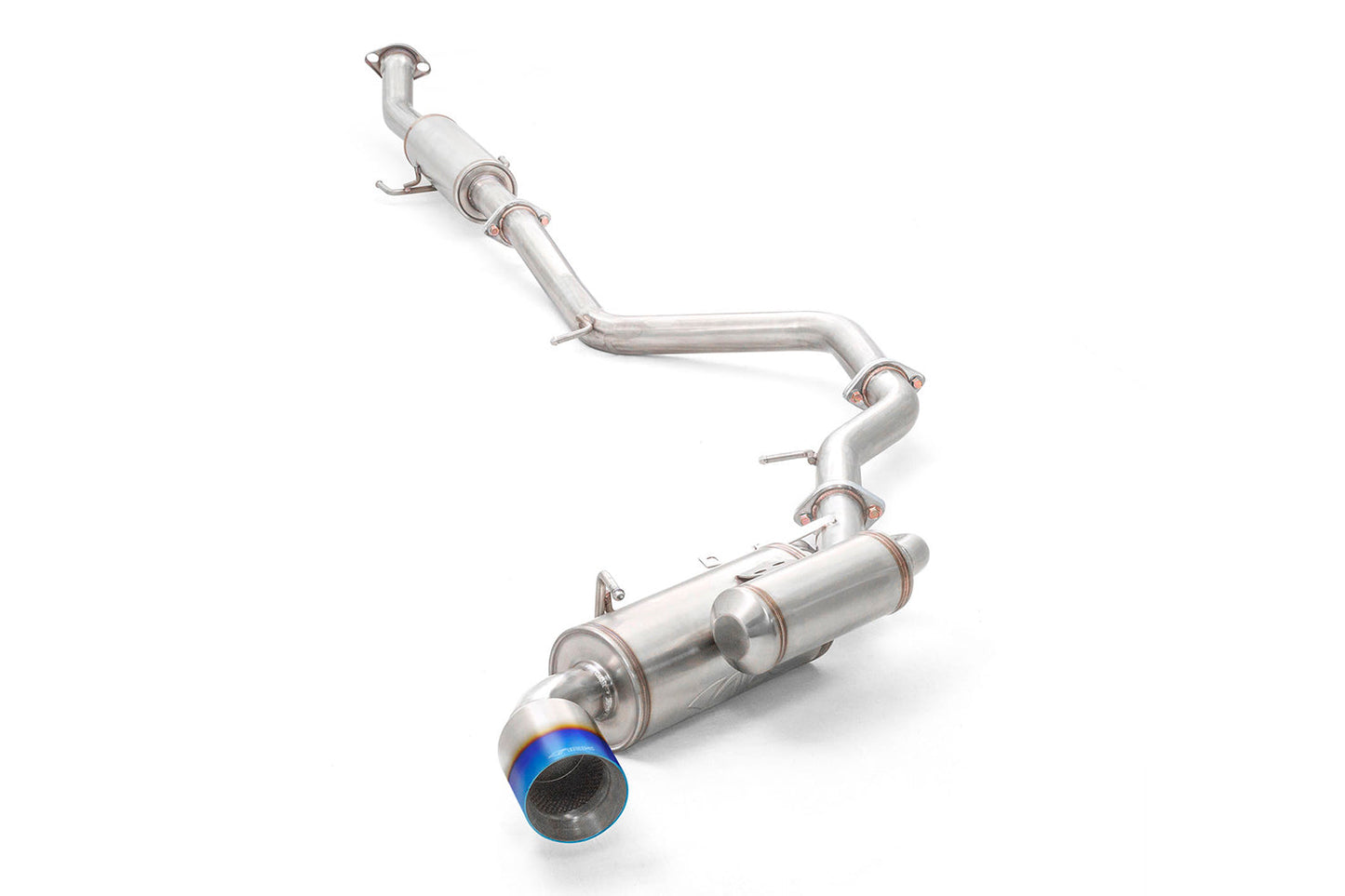ARK 2010-2013 Scion tC GRiP Exhaust