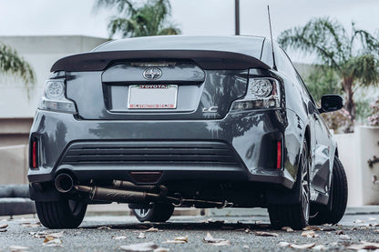 ARK 2010-2013 Scion tC GRiP Exhaust