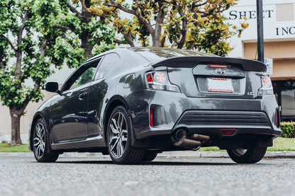 ARK 2010-2013 Scion tC GRiP Exhaust