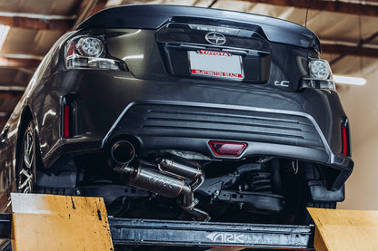 ARK 2010-2013 Scion tC GRiP Exhaust