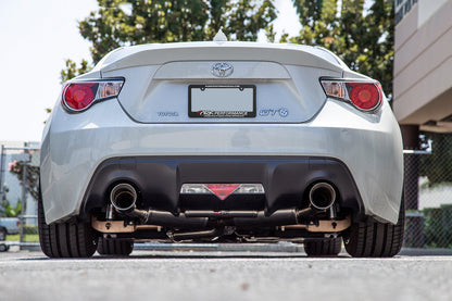ARK 2013+ Subaru BRZ | Scion FR-S | Toyota GR86 DT-S Exhaust