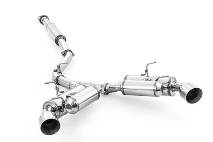 ARK 2013+ Subaru BRZ | Scion FR-S | Toyota GR86 GRiP Exhaust