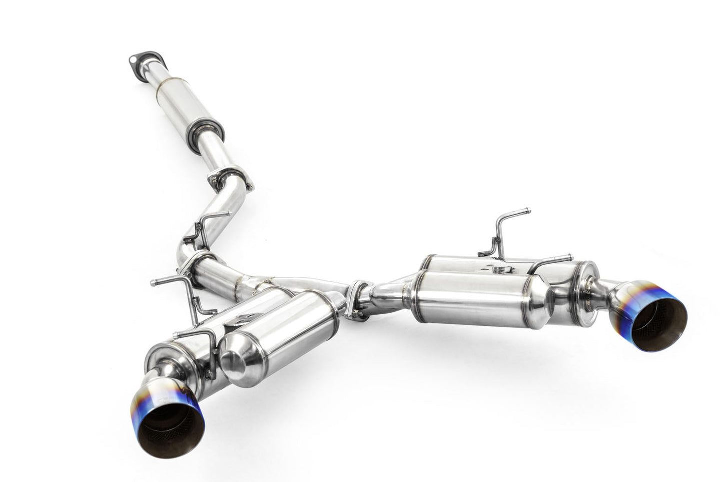 ARK 2013+ Subaru BRZ | Scion FR-S | Toyota GR86 GRiP Exhaust