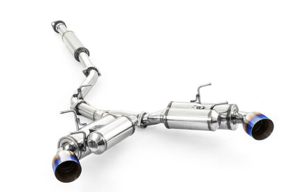 ARK 2013+ Subaru BRZ | Scion FR-S | Toyota GR86 GRiP Exhaust