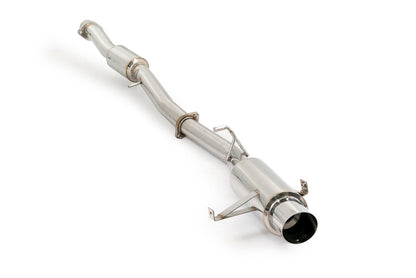ARK 2001-2004 Subaru WRX | STI N-II Exhaust