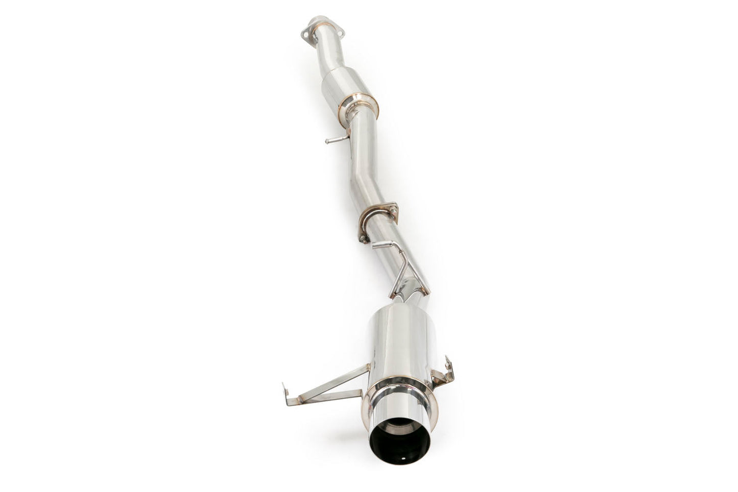 ARK 2001-2004 Subaru WRX | STI N-II Exhaust