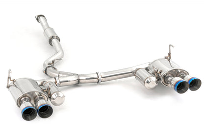 ARK 2011-2014 Subaru WRX | STI Sedan DT-S Exhaust