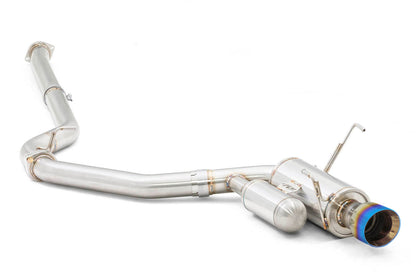 ARK 2015-2021 Subaru WRX | STI N-II Single Exhaust