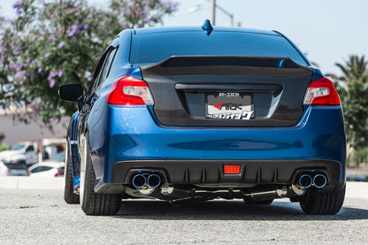 ARK 2015-2021 Subaru WRX | STI Sedan GRiP Exhaust - (Clearance Item)