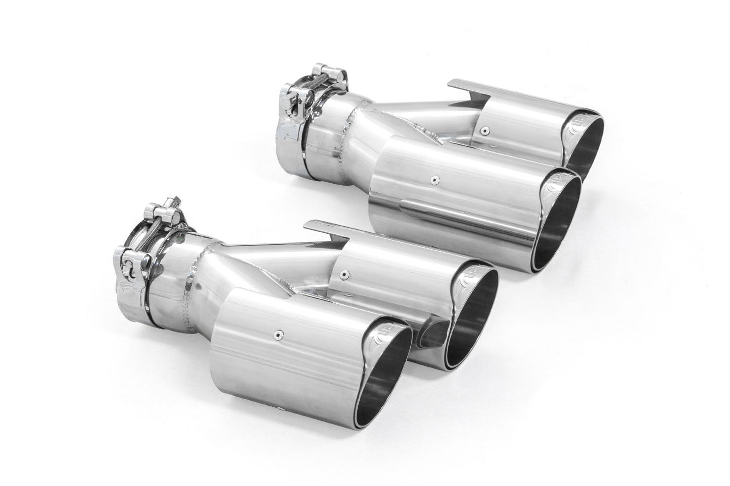ARK 2017-2020 Lexus IS350 RWD GRiP Exhaust