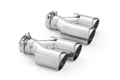 ARK 2017-2020 Lexus IS350 RWD GRiP Exhaust
