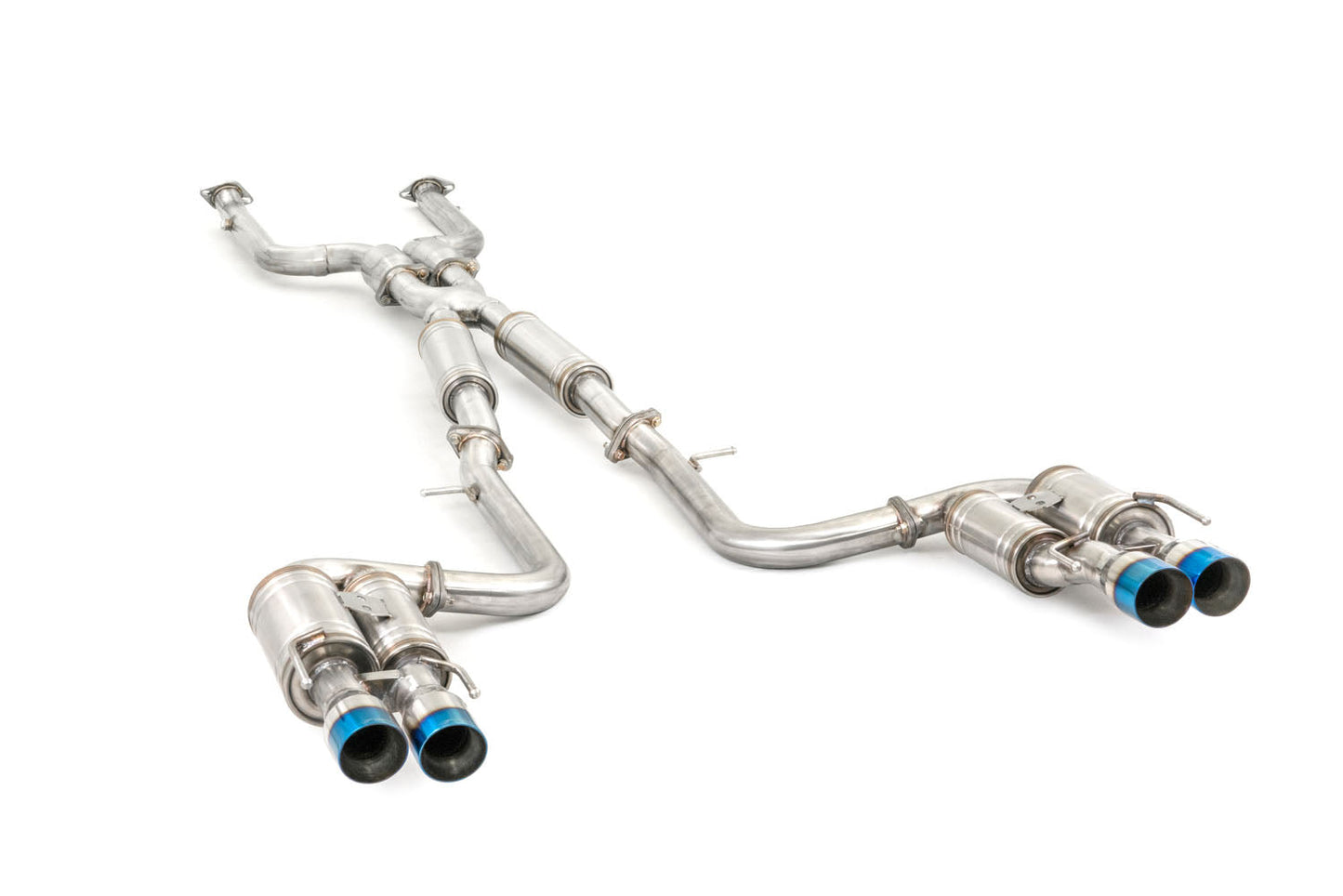 ARK 2015-2018 Lexus RC350 RWD GRiP Exhaust