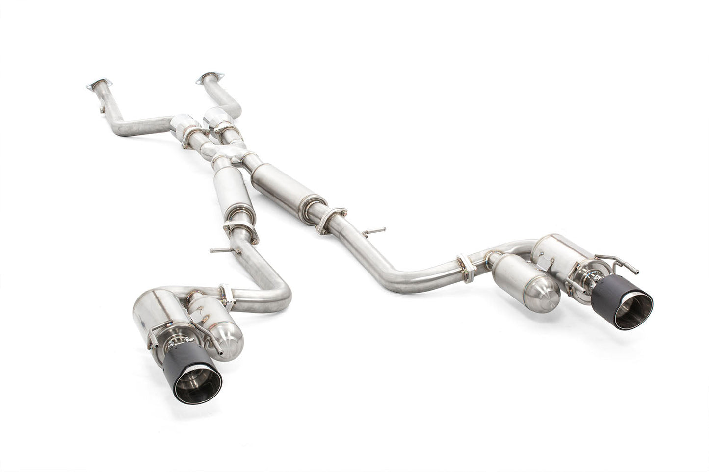ARK 2014-2016 Lexus IS250 | IS350 AWD GRiP Exhaust