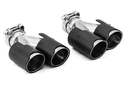 ARK 2017-2020 Lexus IS300 | IS350 AWD GRiP Exhaust