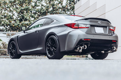 ARK 2015-2025 Lexus RC-F GRiP Exhaust