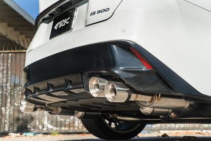 ARK 2022+ LEXUS IS500 GRIP EXHAUST