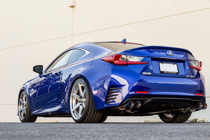 ARK 2015-2018 Lexus RC350 AWD GRiP Exhaust
