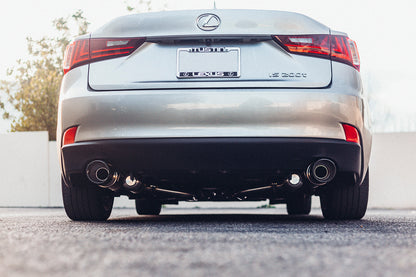 ARK 2014-2022 Lexus IS200t | IS300t 4cyl RWD GRiP Exhaust