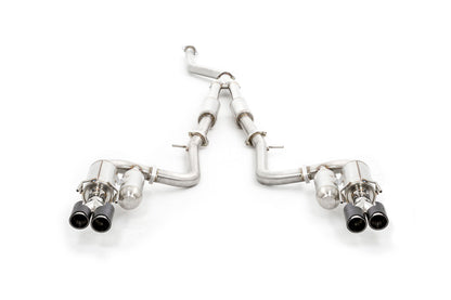ARK 2017-2020 Lexus IS300 RWD GRiP Exhaust
