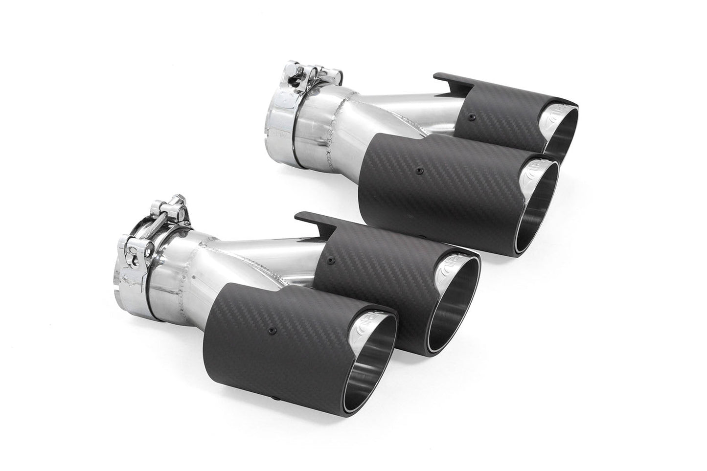 ARK 2017-2020 Lexus IS300 RWD GRiP Exhaust