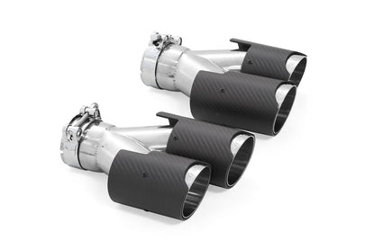 ARK 2017-2020 Lexus IS300 RWD GRiP Exhaust