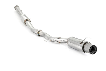 ARK 2003-2007 Mitsubishi EVO VIII | IX N-II Exhaust
