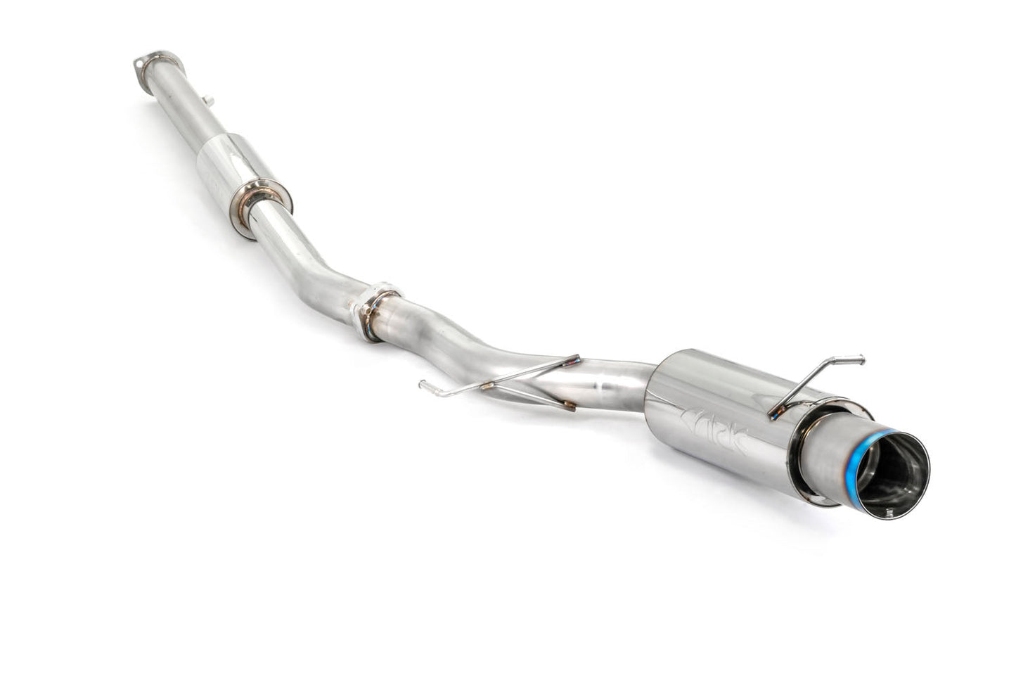 ARK 2003-2007 Mitsubishi EVO VIII | IX N-II Exhaust