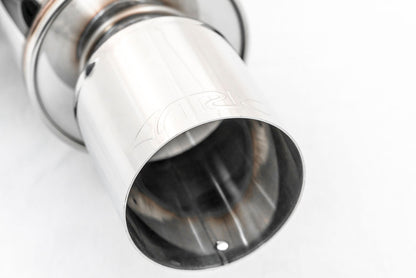 ARK 2008-2016 Mitsubishi EVO X N-II Exhaust (Clearance Item)