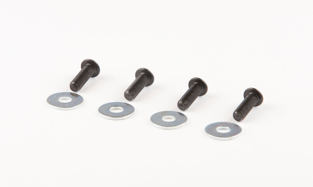 Planted Technology Side Mount Hardware Kit