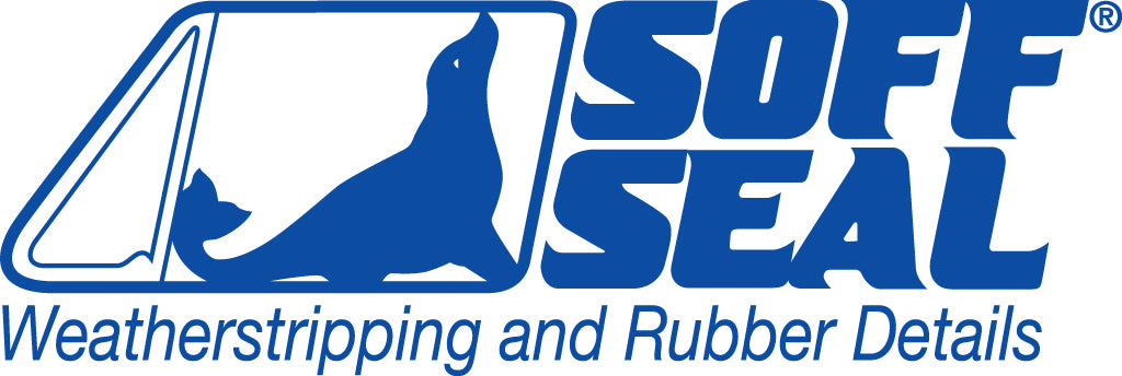 SOFF SEAL INTERNATIONAL Soff Seal Catalog Books Videos and Software Books main image