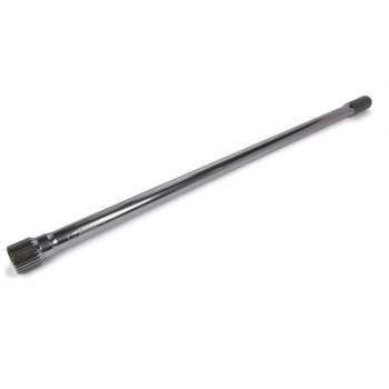 Strange Oval Axle 31 Spline 28.50in .960in OD Solid Differentials and Rear-End Components Axle Shafts main image