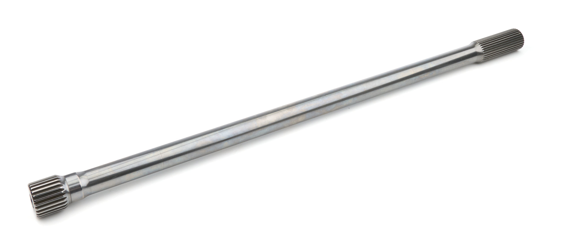 STRANGE OVAL Axle 31 Spline 28.50IN 1.100IN OD Drivetrain Differentials and Rear-End Components main image