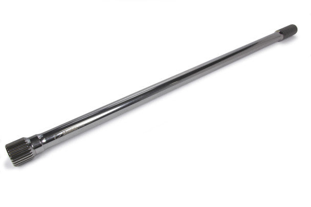 Strange Oval Axle 31 Spline 29.5in 1.115in OD Differentials and Rear-End Components Axle Shafts main image