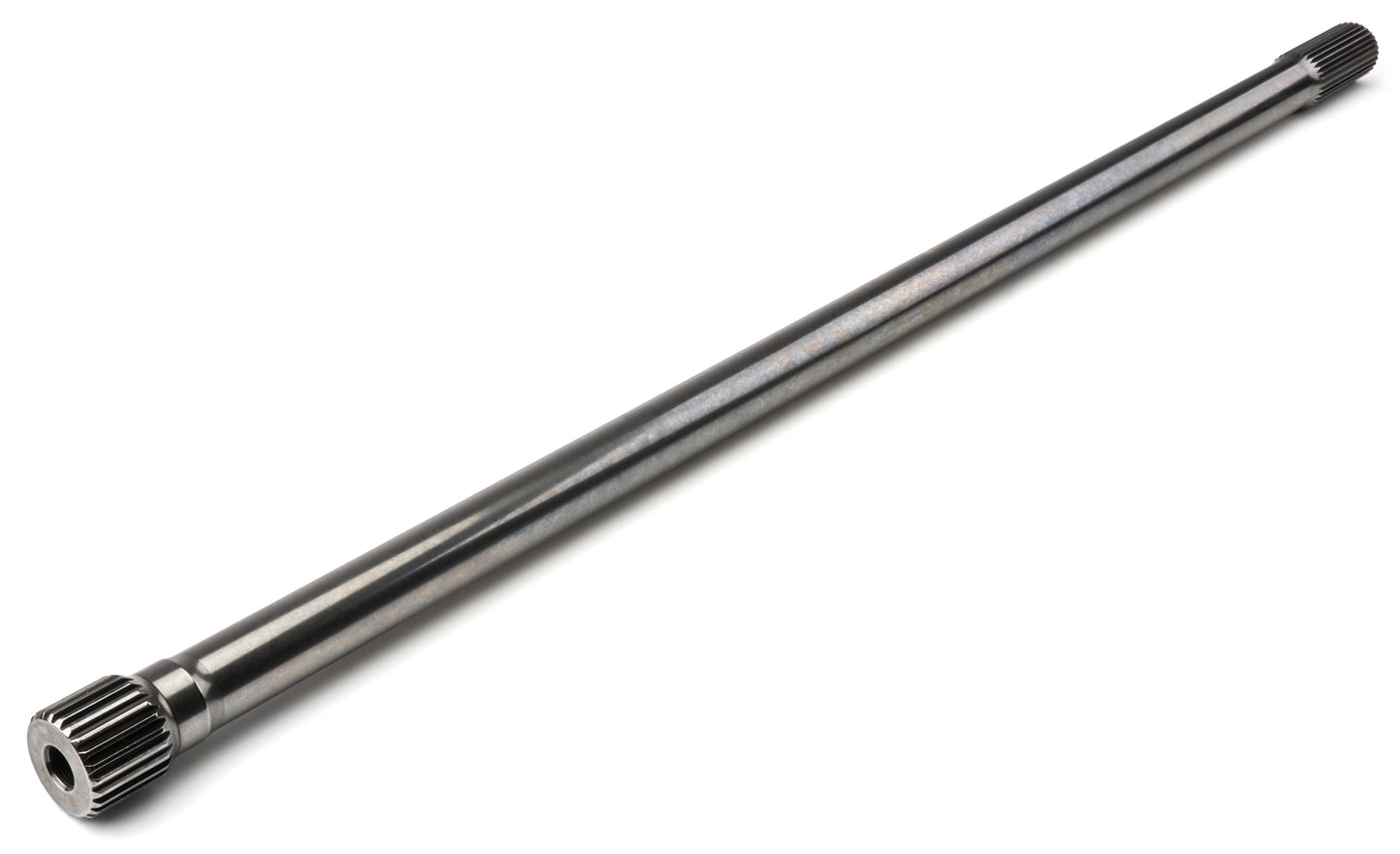 STRANGE OVAL Axle 31 Spline 36.5in 1.165in OD Drivetrain Differentials and Rear-End Components main image