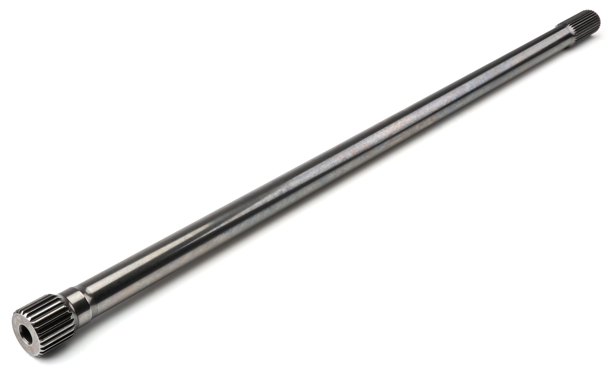 STRANGE OVAL Axle 31 Spline 36.5in 1.165in OD Drivetrain Differentials and Rear-End Components main image