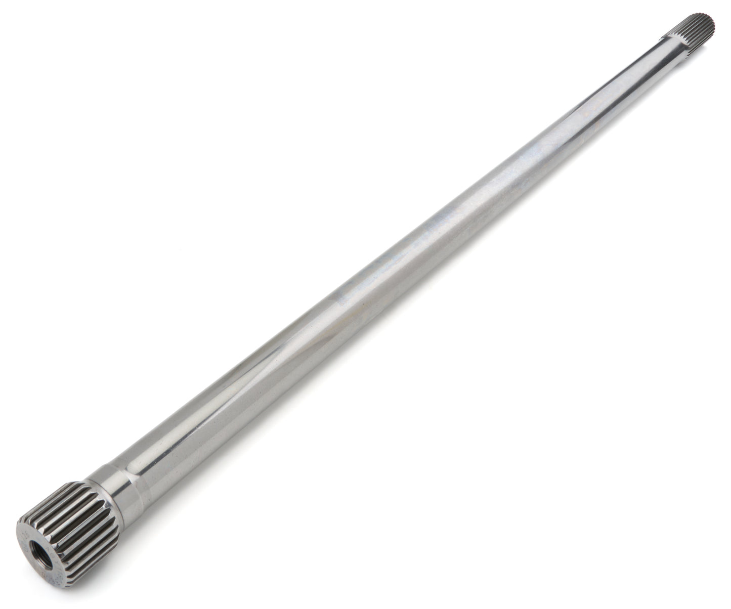STRANGE OVAL 31-Spline Axle 36.0 Long 1.180 OD Drivetrain Differentials and Rear-End Components main image