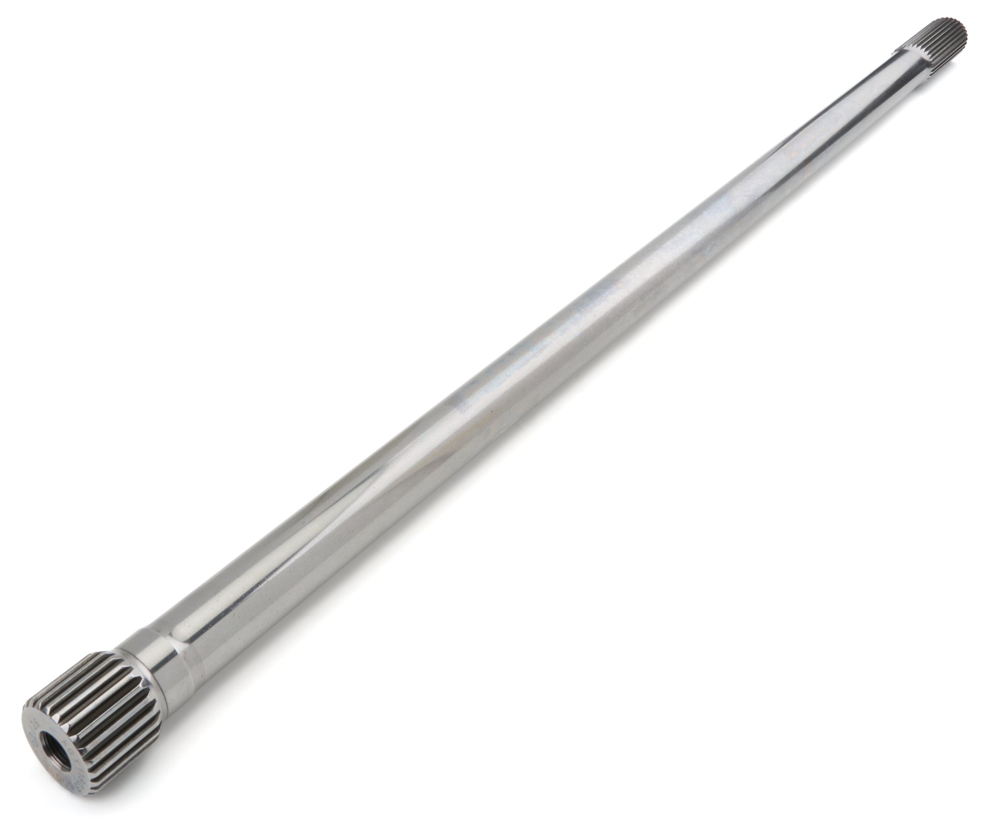 STRANGE OVAL 31-Spline Axle 36.0 Long 1.180 OD Drivetrain Differentials and Rear-End Components main image