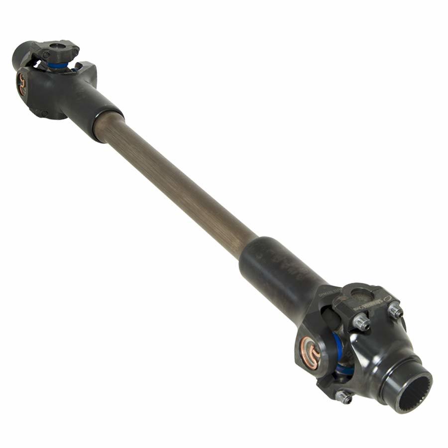 Strange Oval Driveshaft Assm NE Mod 1310 19.375in Shaft Lgth Drive Shafts and Components Drive Shafts main image