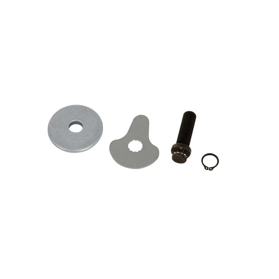 STRANGE OVAL Yoke Bolt Kit Non- Strange Shaft Fasteners Drivetrain Fastener Kits main image